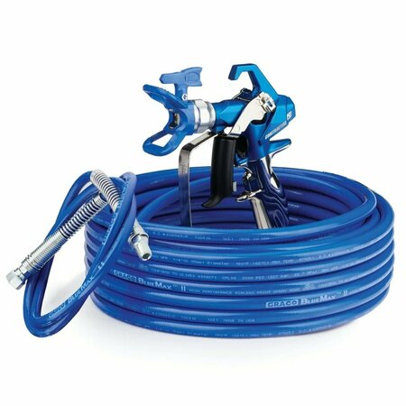 GRACO Contractor PC Gun & Hose Kit 17Z222